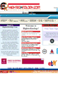Mobile Screenshot of hightecknology.com